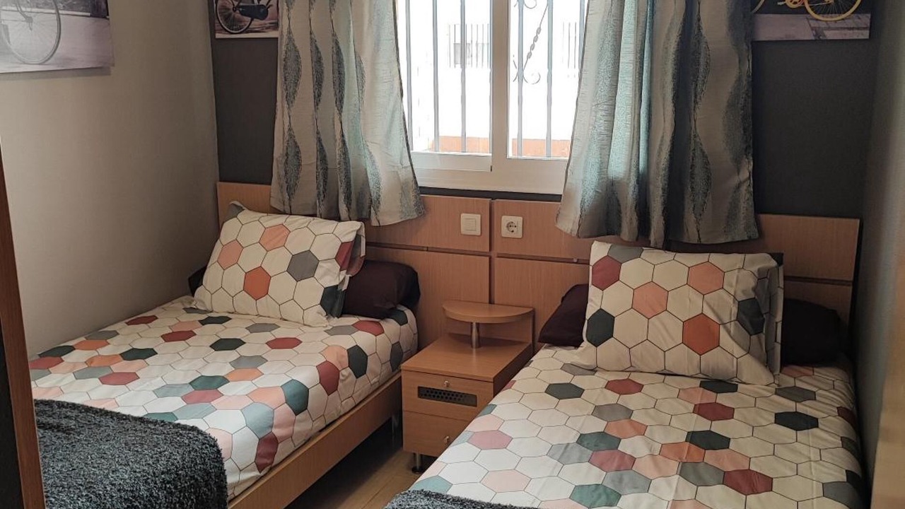 Photo of Bedroom in Marina d'Or