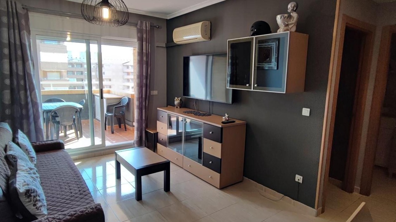 Photo of Livingroom in Marina d'Or