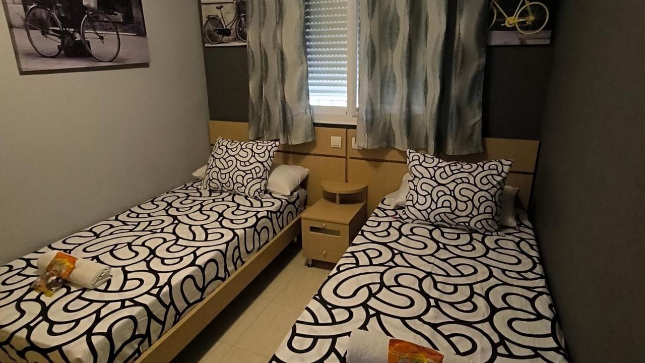Photo of Bedroom in Marina d'Or