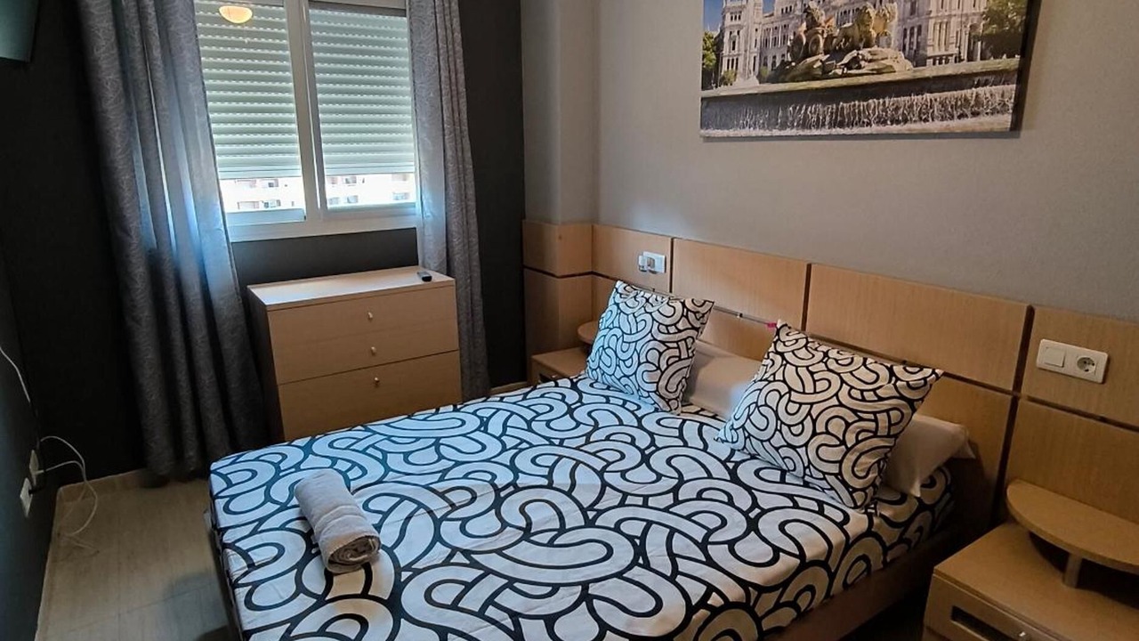 Photo of Bedroom in Marina d'Or