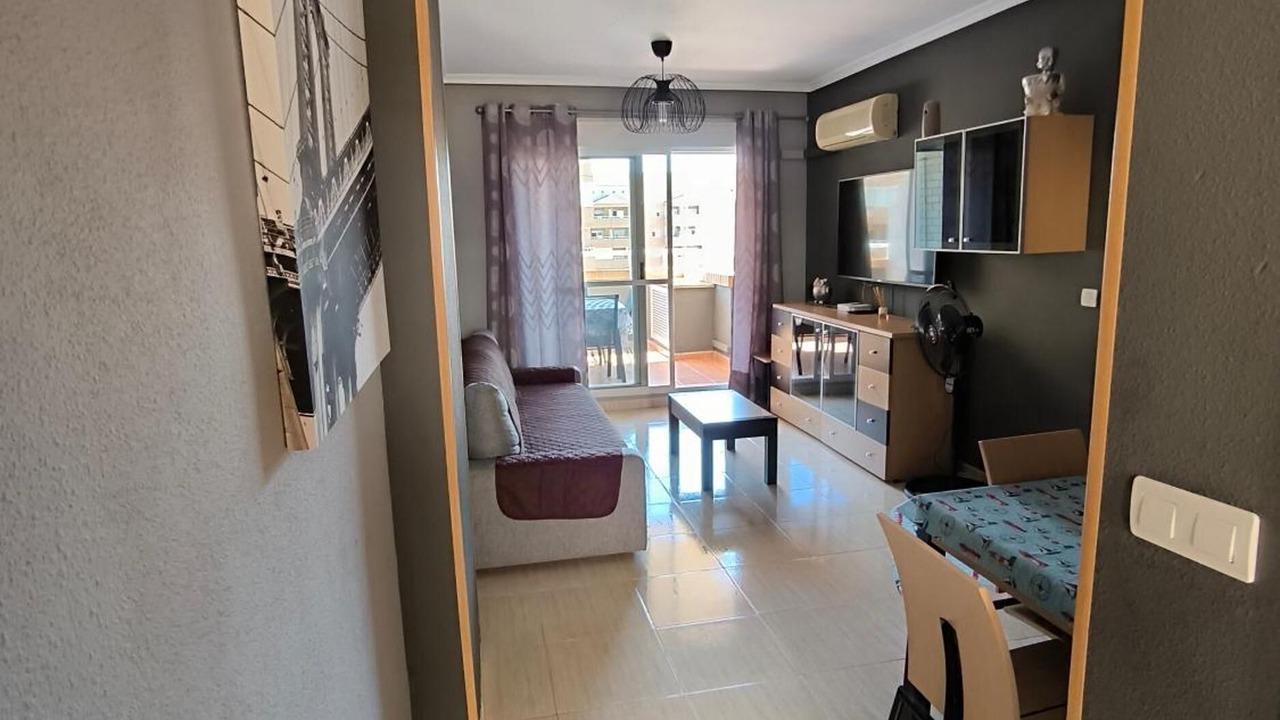 Photo of Livingroom in Marina d'Or