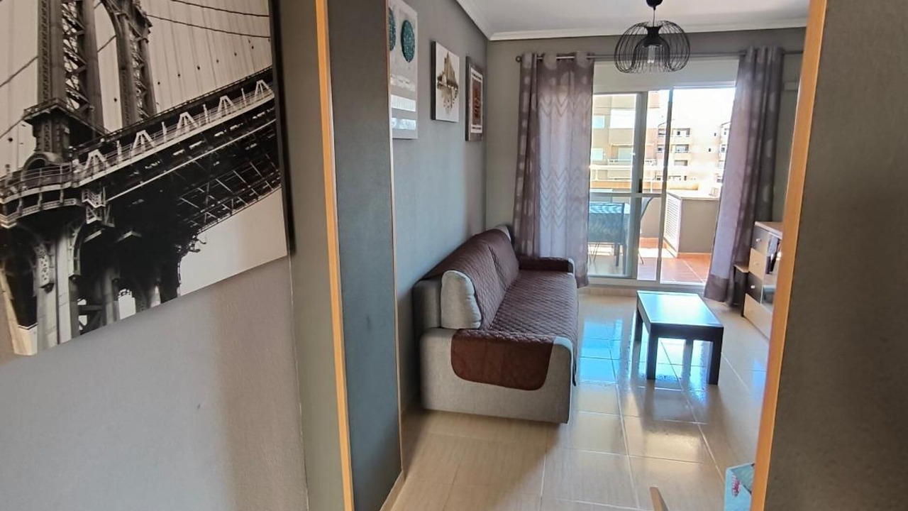 Photo of Livingroom in Marina d'Or