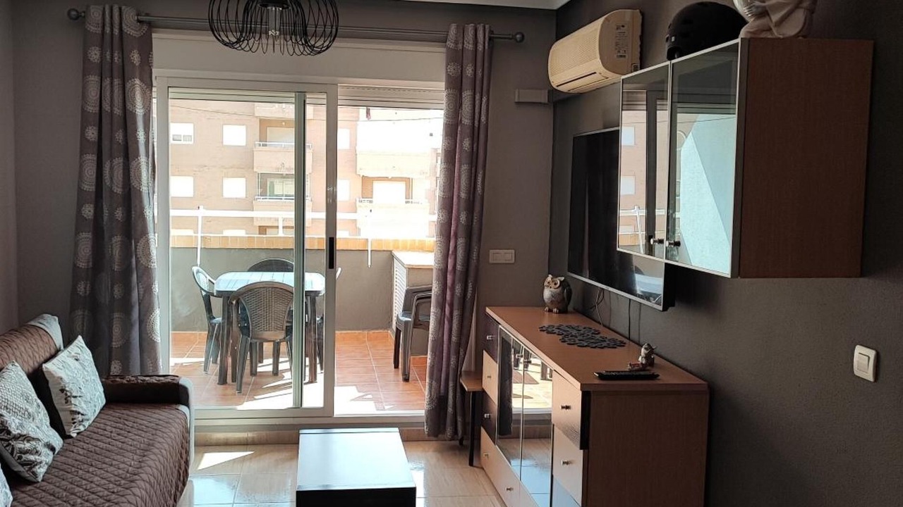 Photo of Livingroom in Marina d'Or