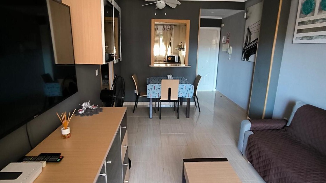 Photo of Livingroom in Marina d'Or
