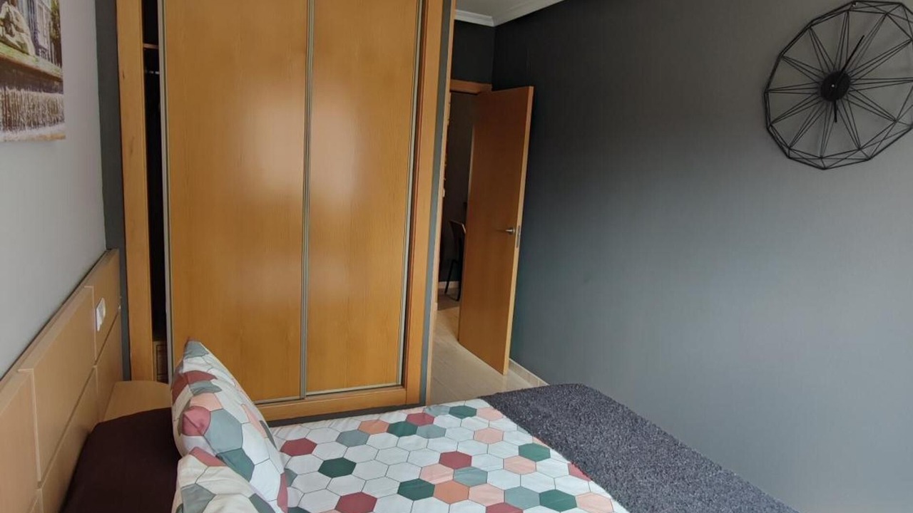 Photo of Bedroom in Marina d'Or