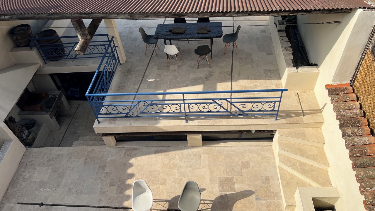 Photo of Outdoor in Carcassonne