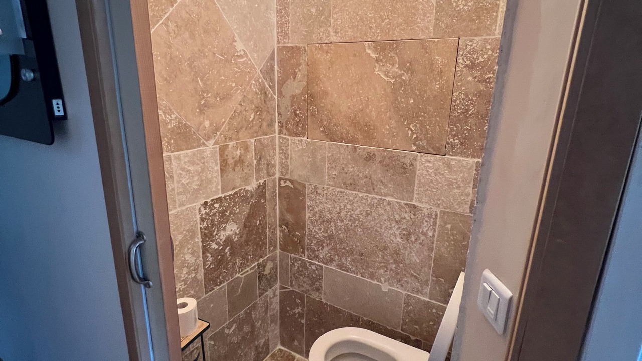 Photo of Bathroom in Carcassonne