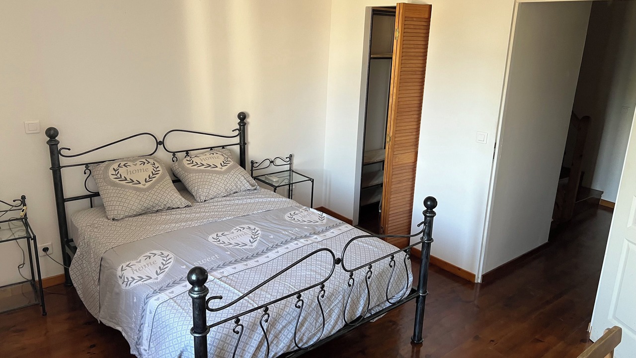 Photo of Bedroom in Carcassonne