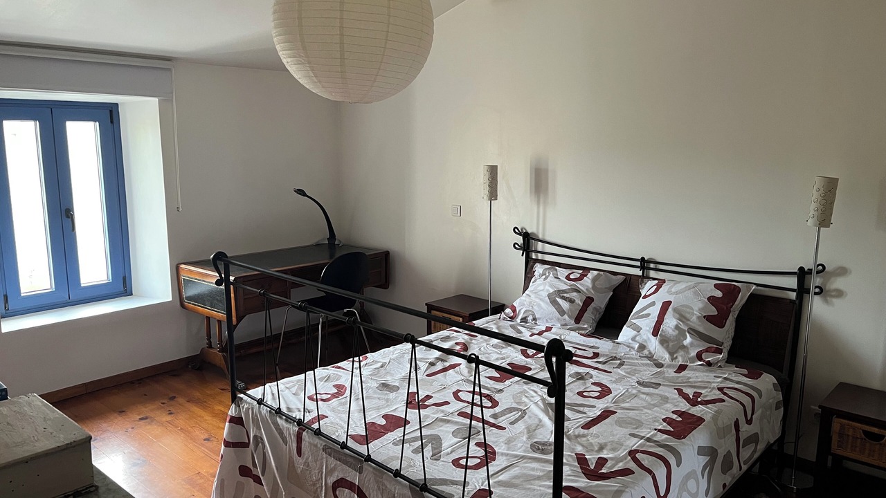 Photo of Bedroom in Carcassonne
