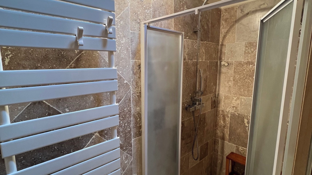 Photo of Bathroom in Carcassonne