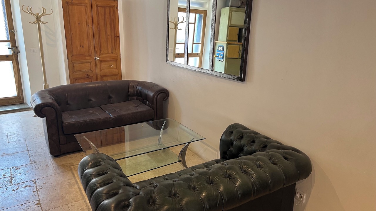 Photo of Livingroom in Carcassonne