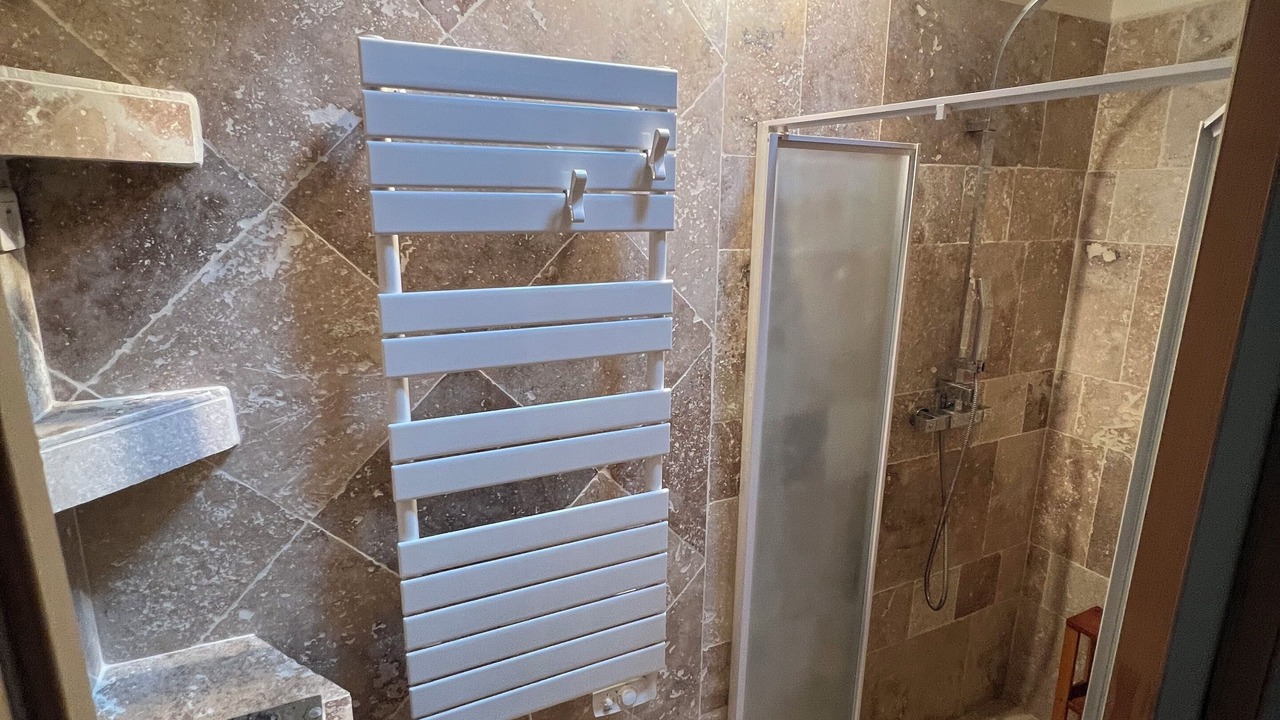 Photo of Bathroom in Carcassonne