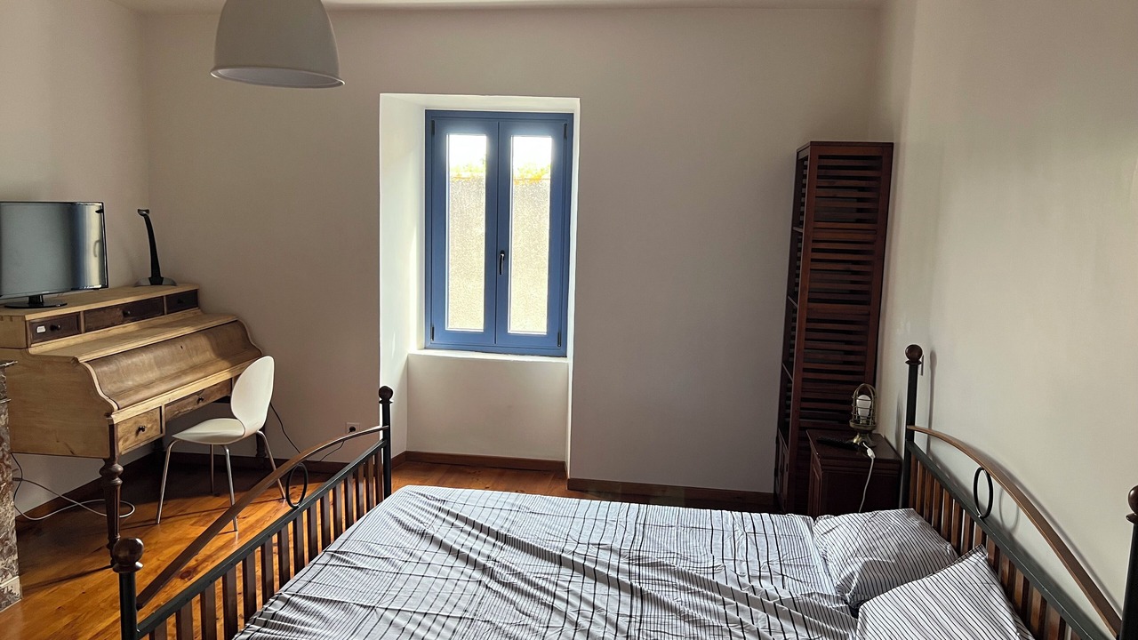 Photo of Bedroom in Carcassonne