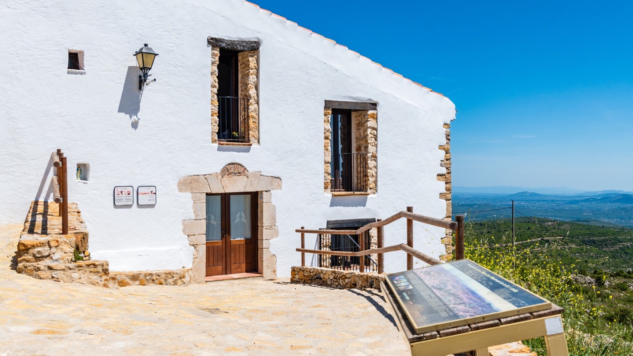 Photo of Patio Balcony in Sarratella