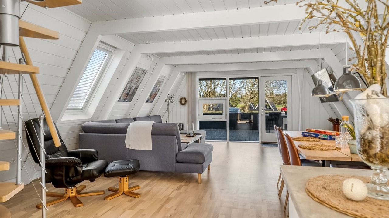 Photo of Livingroom in Gatten