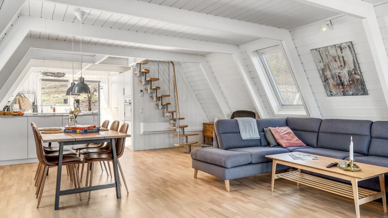 Photo of Livingroom in Gatten