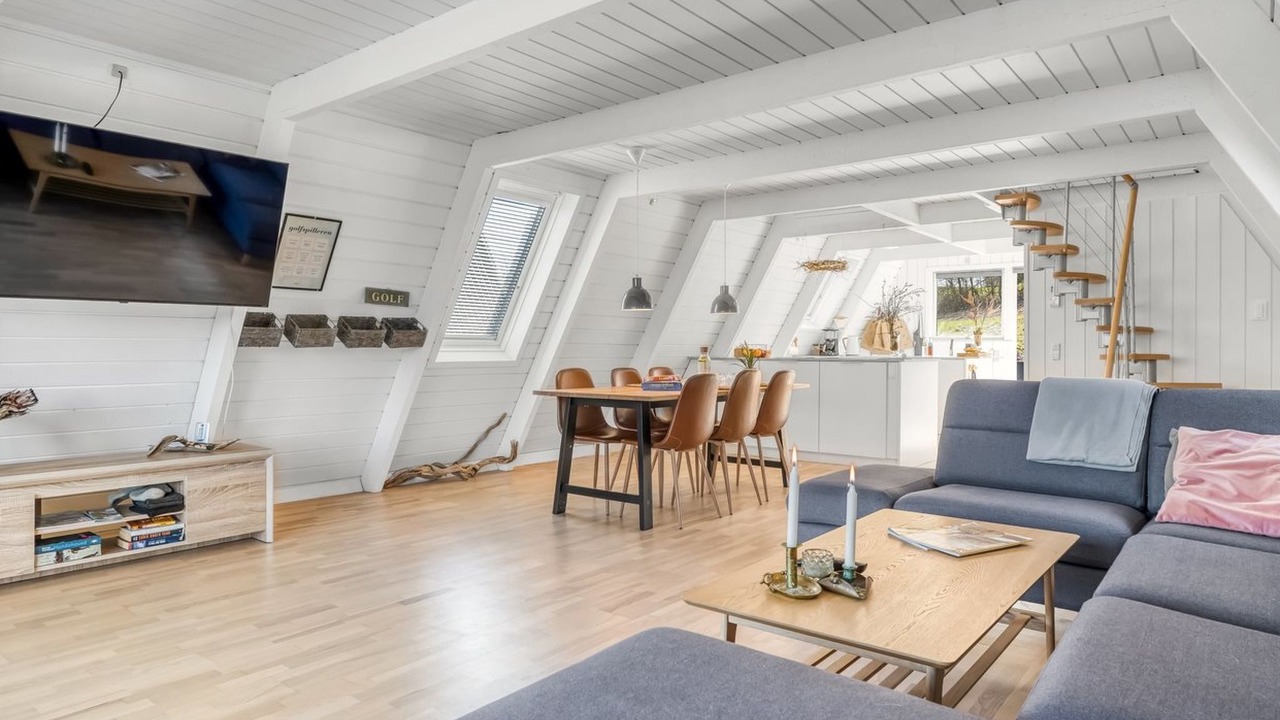 Photo of Livingroom in Gatten