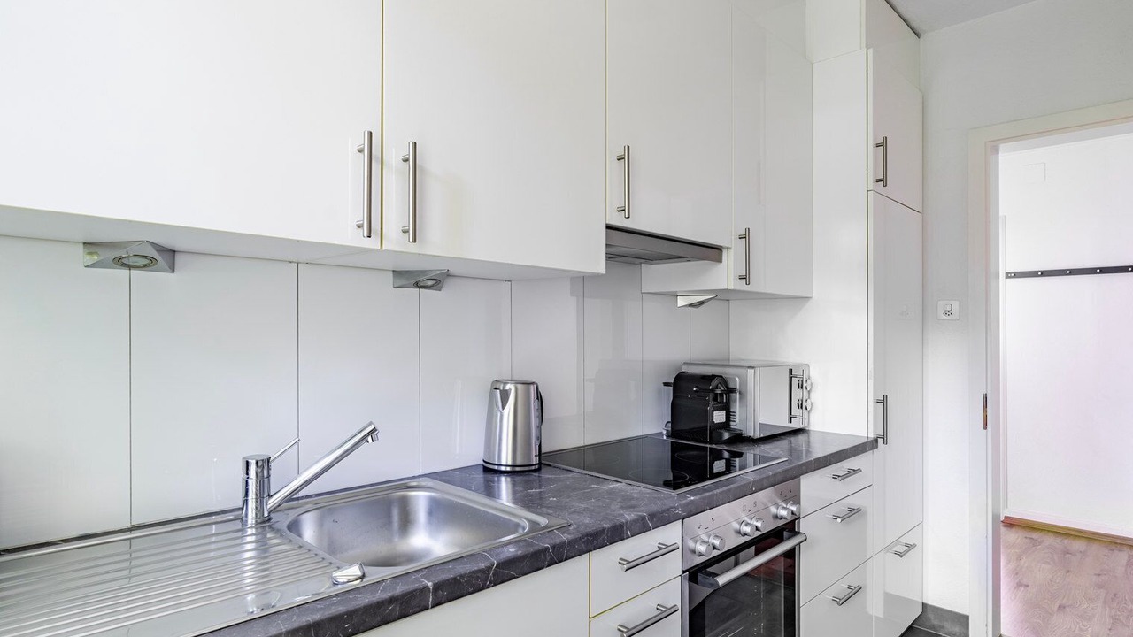 Photo of Kitchen in Hottingen