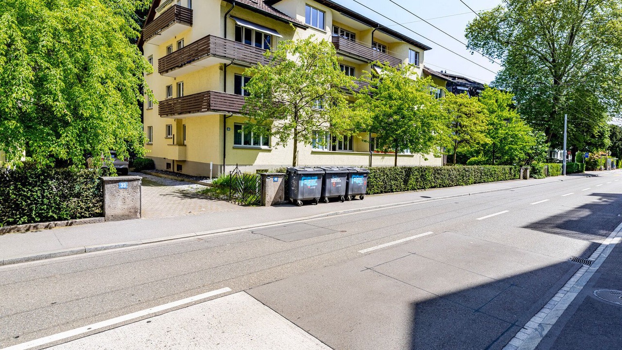 Photo of Outdoor in Hottingen