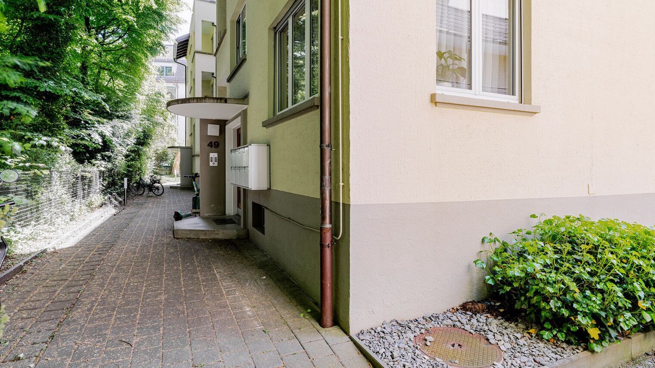 Photo of Outdoor in Hottingen