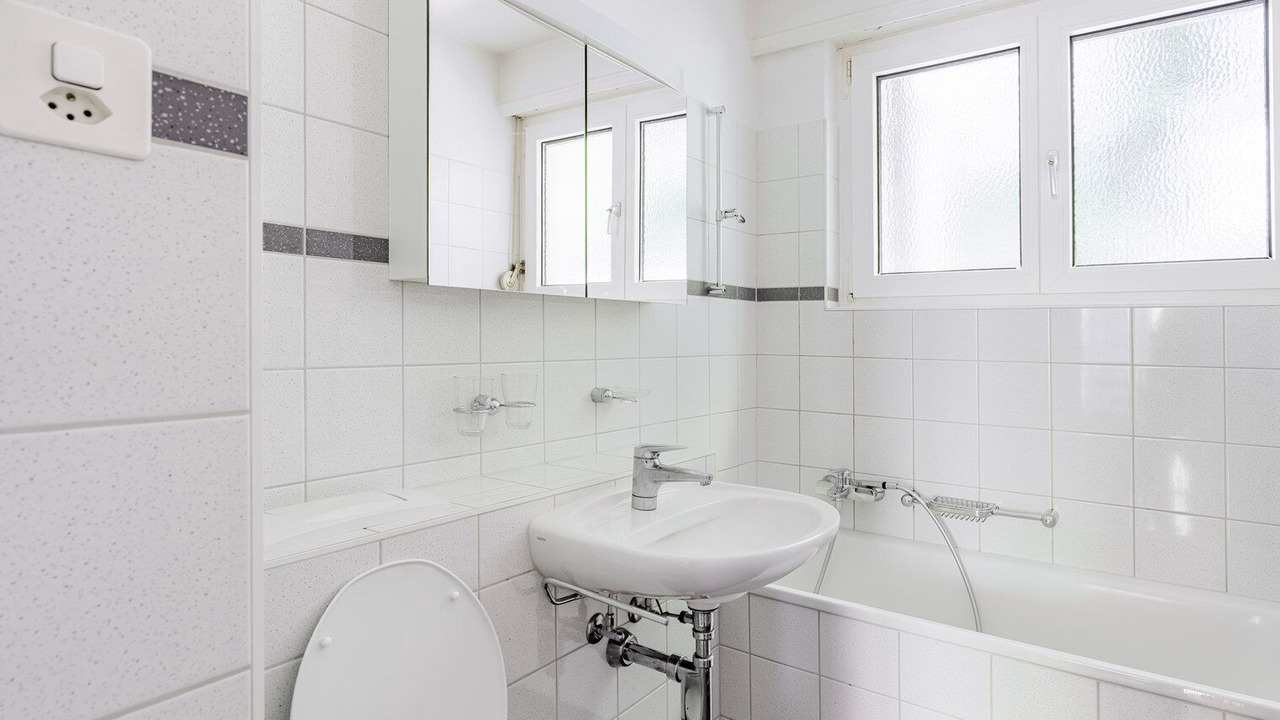 Photo of Bathroom in Hottingen