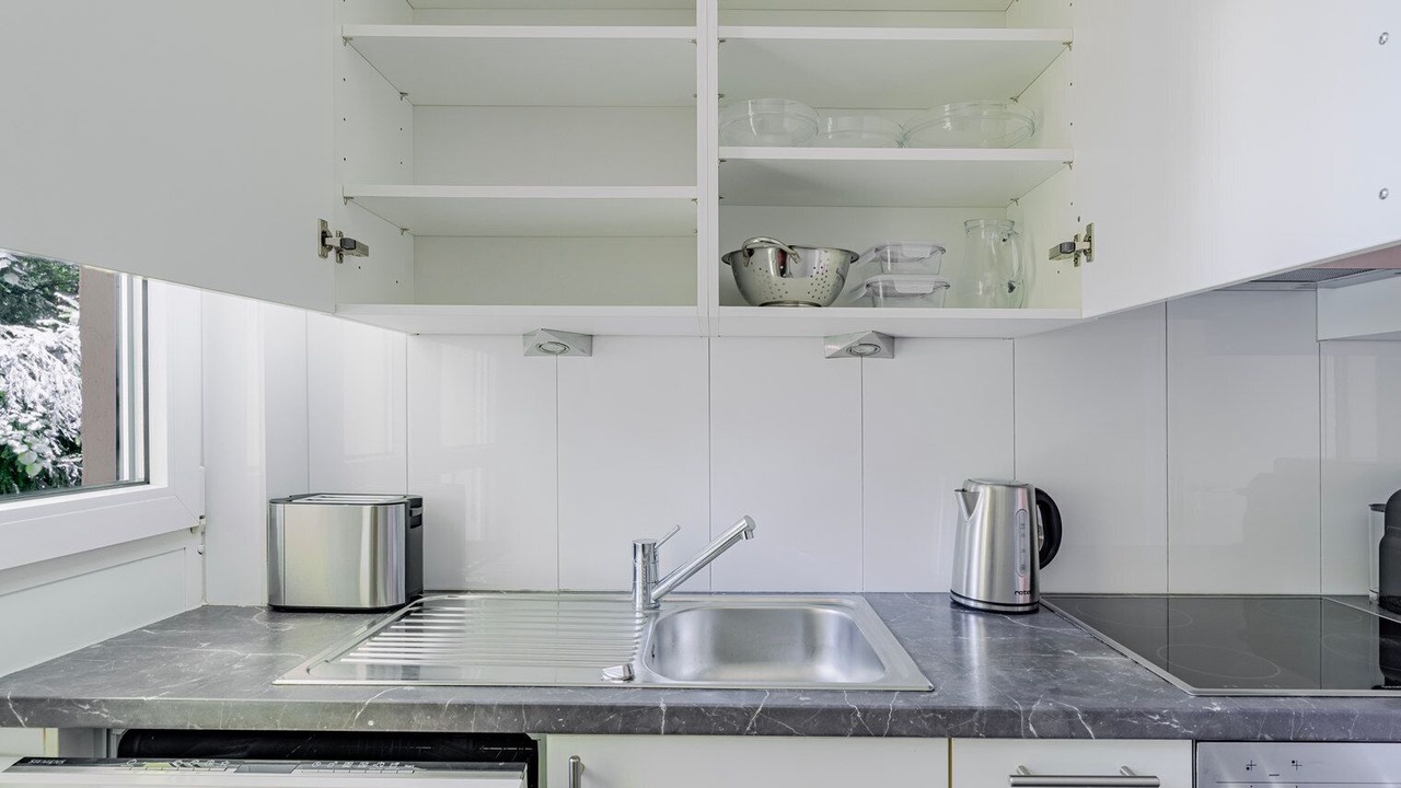 Photo of Kitchen in Hottingen