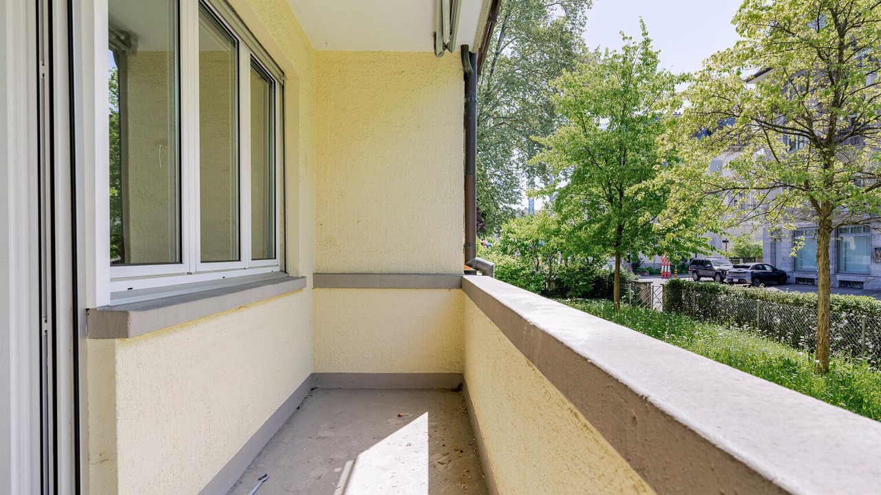 Photo of Outdoor in Hottingen