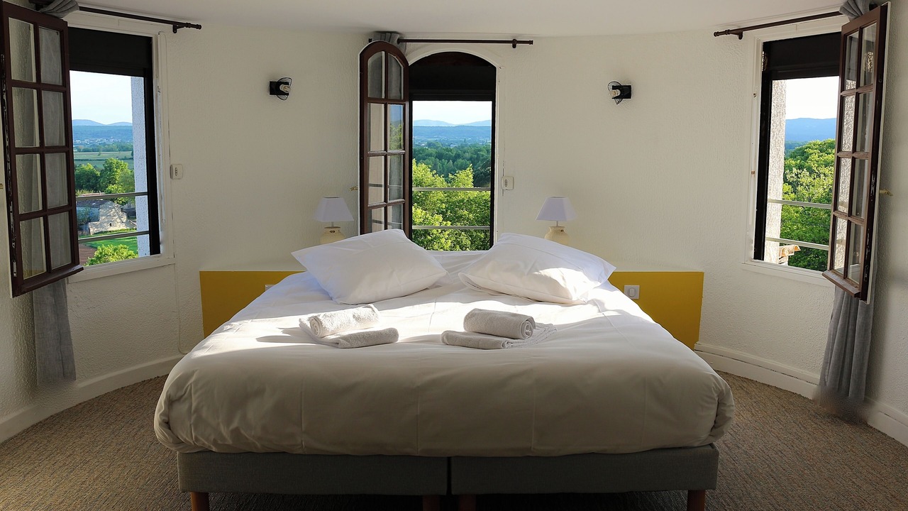 Photo of Bedroom in Chandolas
