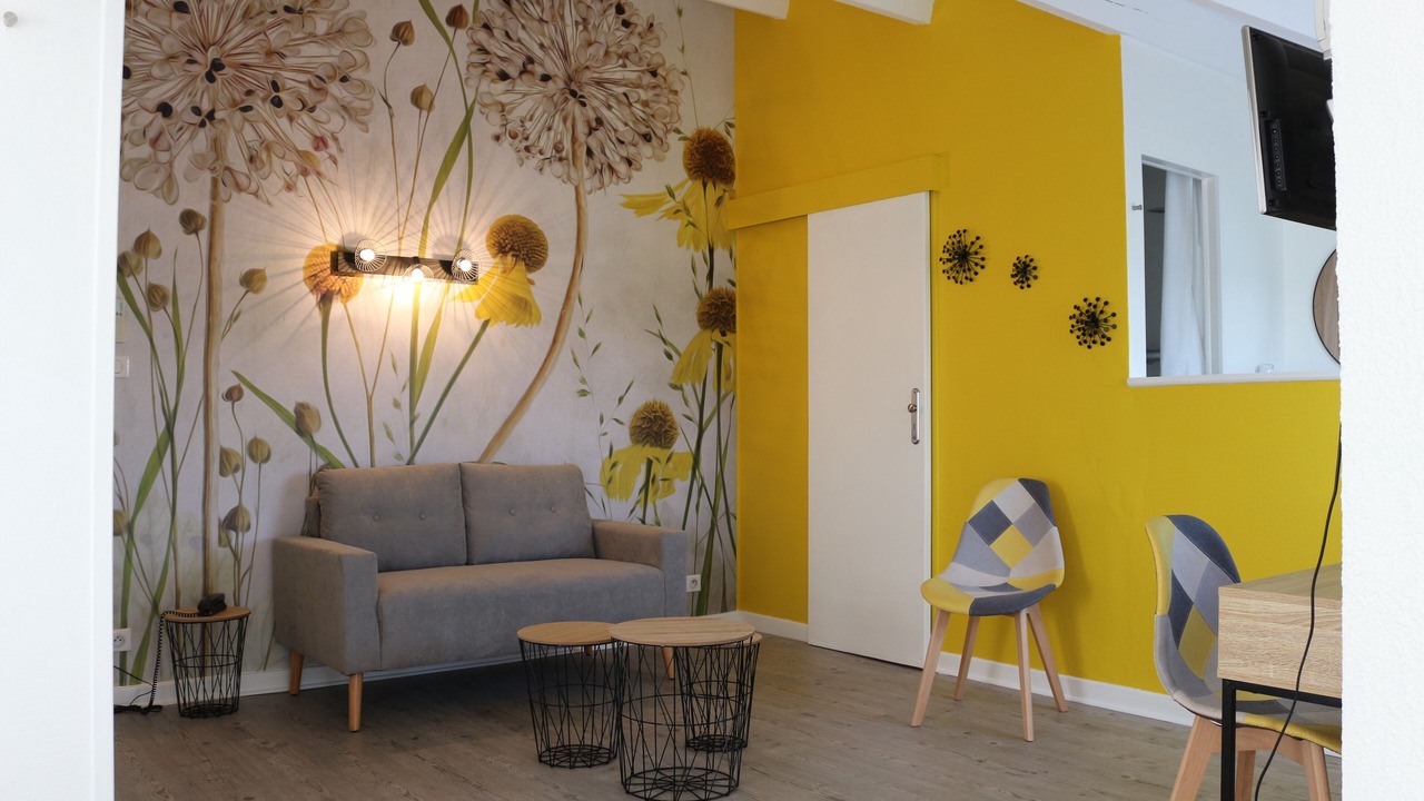 Photo of Livingroom in Chandolas