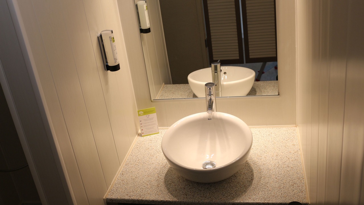 Photo of Bathroom in Chandolas