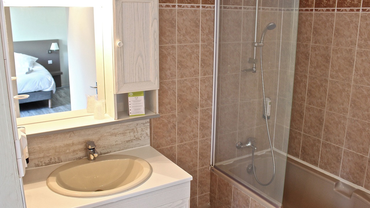 Photo of Bathroom in Chandolas