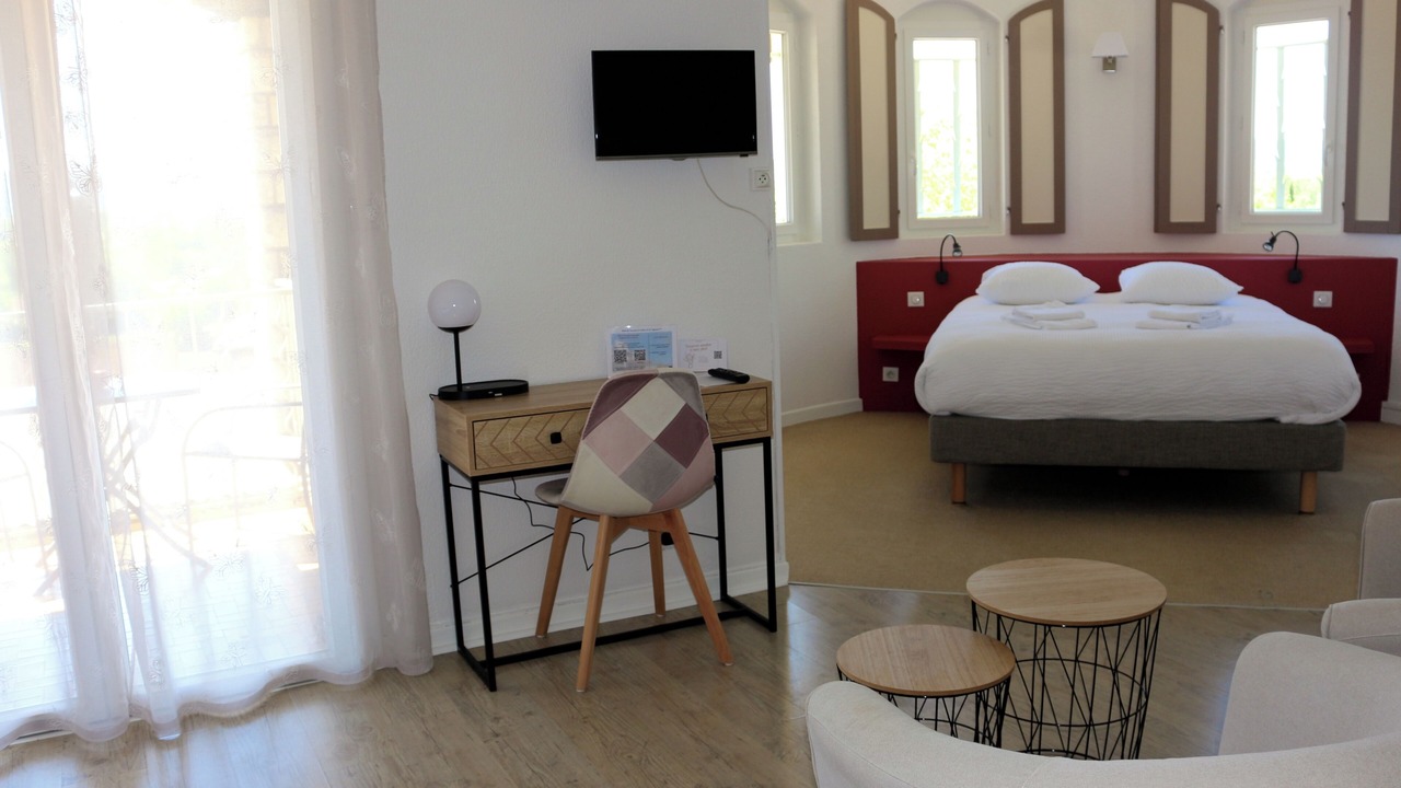 Photo of Bedroom in Chandolas