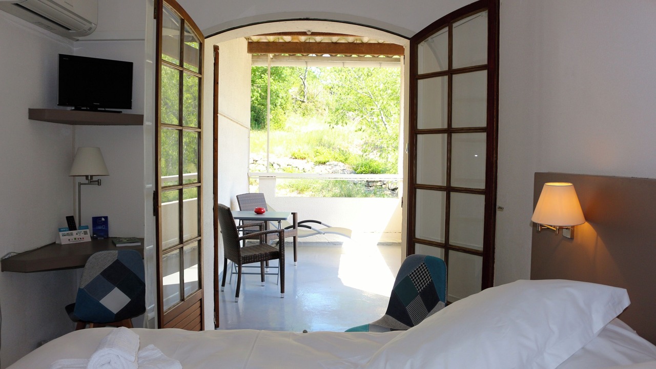 Photo of Bedroom in Chandolas