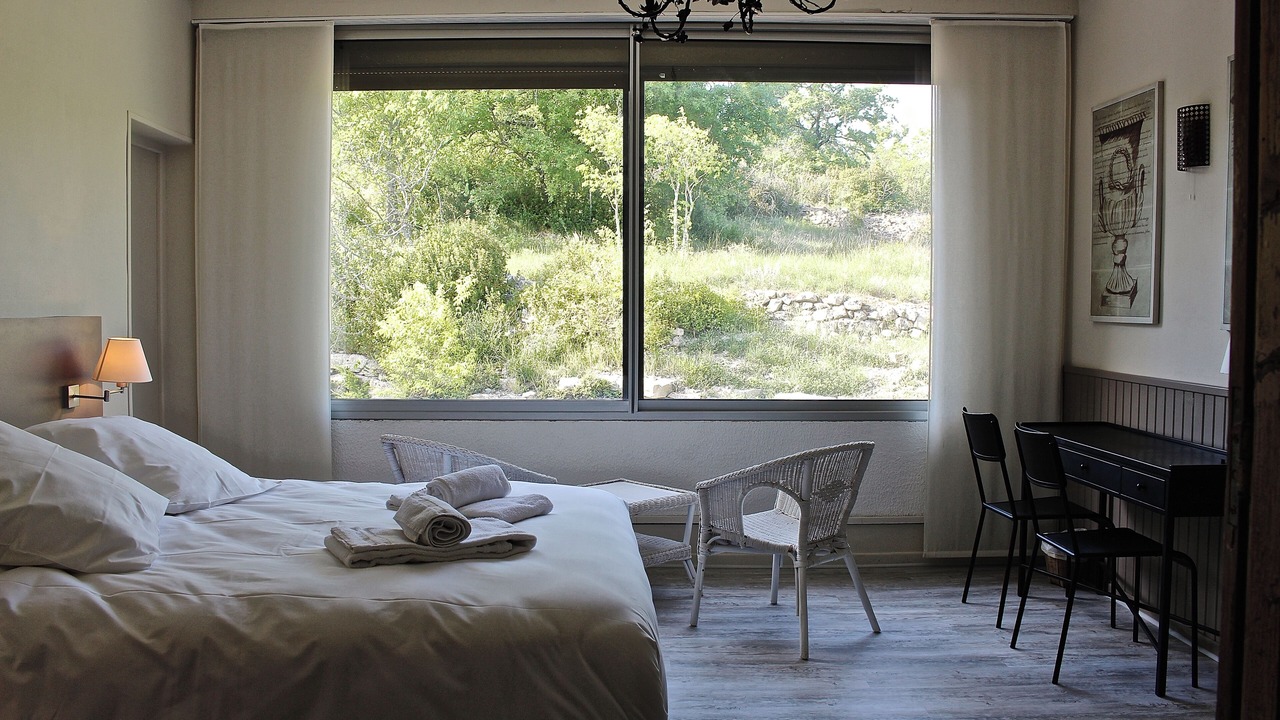 Photo of Bedroom in Chandolas
