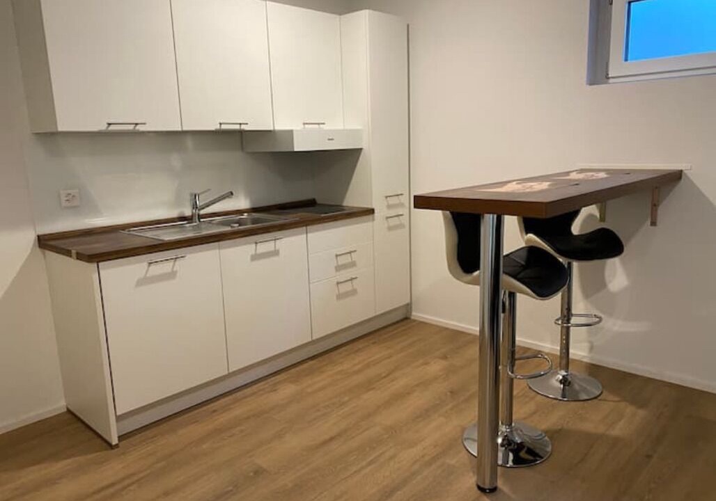 Photo of Kitchen in Gurmels