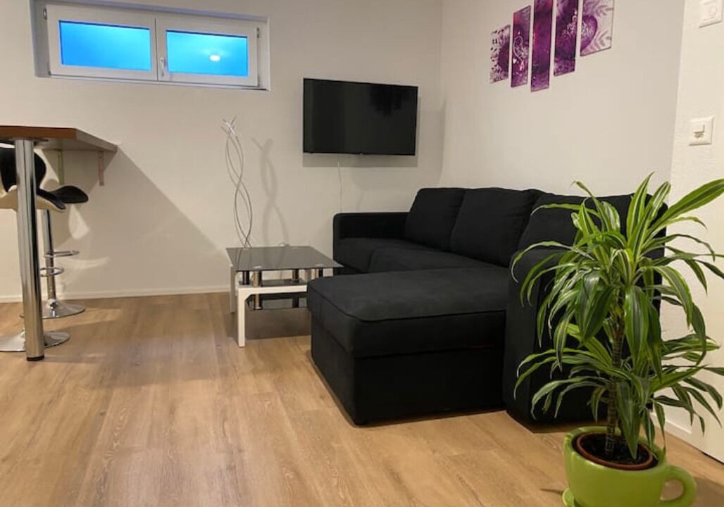 Photo of Livingroom in Gurmels