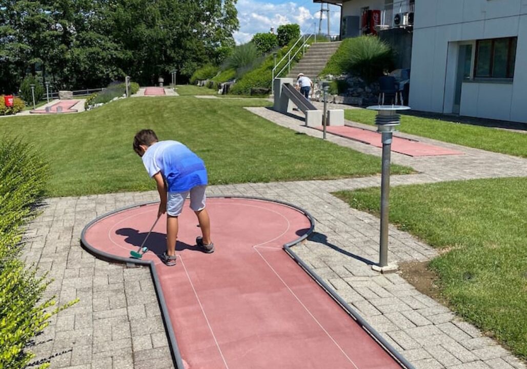 Photo of Outdoor in Gurmels