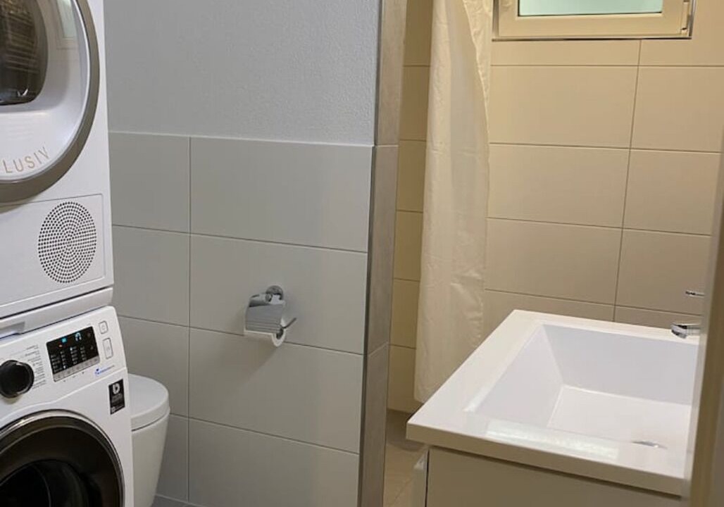 Photo of Bathroom in Gurmels