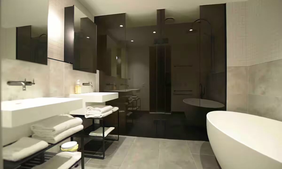 Photo of Bathroom in South Yarra