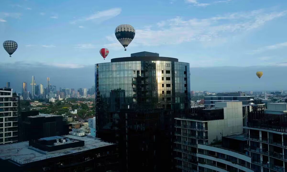 Photo of Others in South Yarra