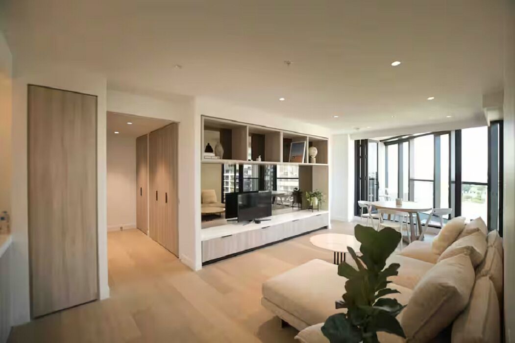Photo of Livingroom in South Yarra