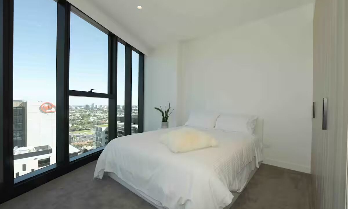 Photo of Bedroom in South Yarra