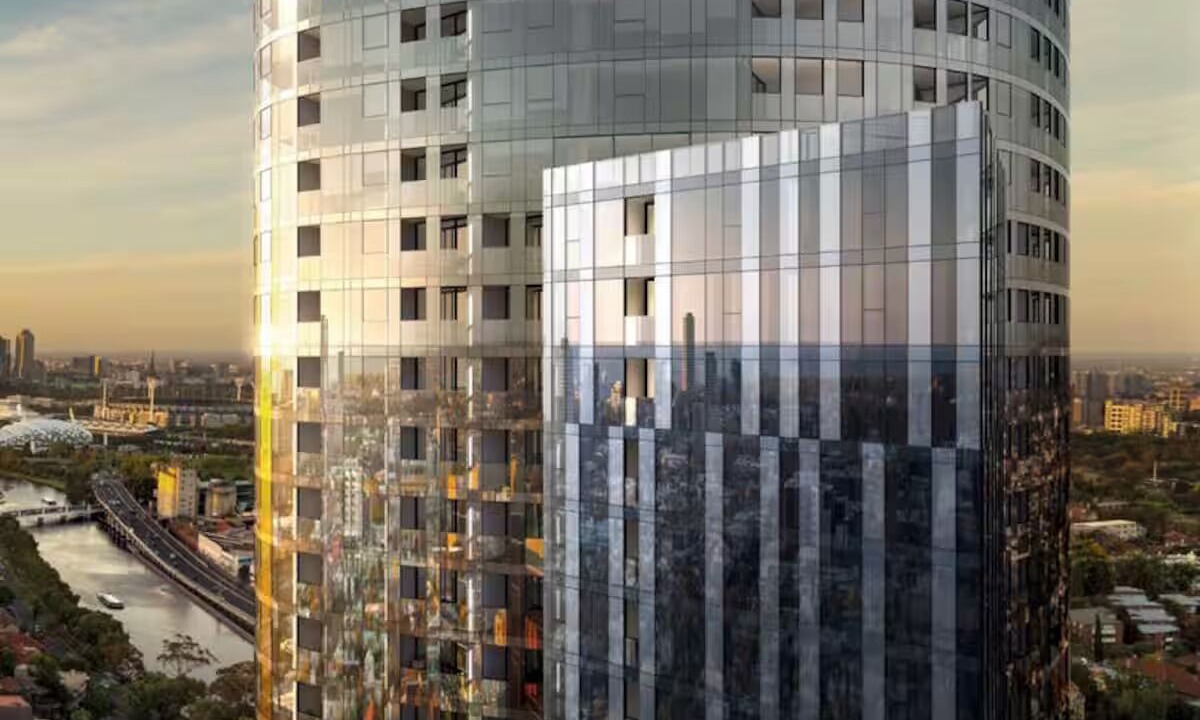 Photo of Outdoor in South Yarra