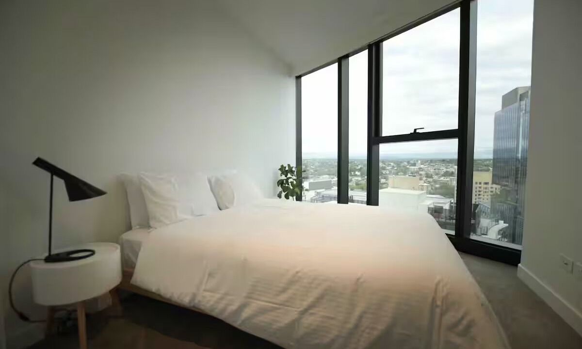 Photo of Bedroom in South Yarra
