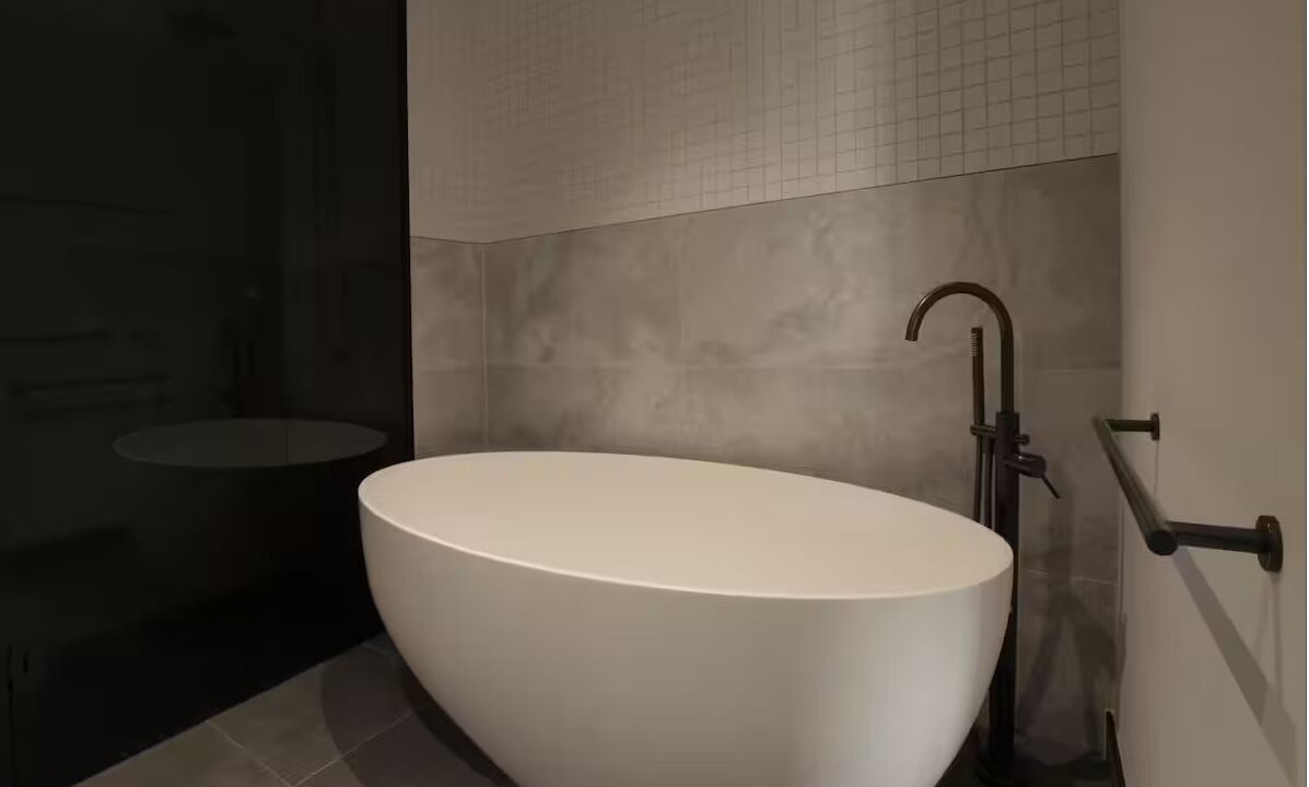 Photo of Bathroom in South Yarra