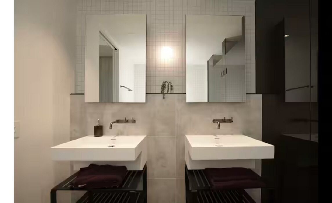 Photo of Bathroom in South Yarra