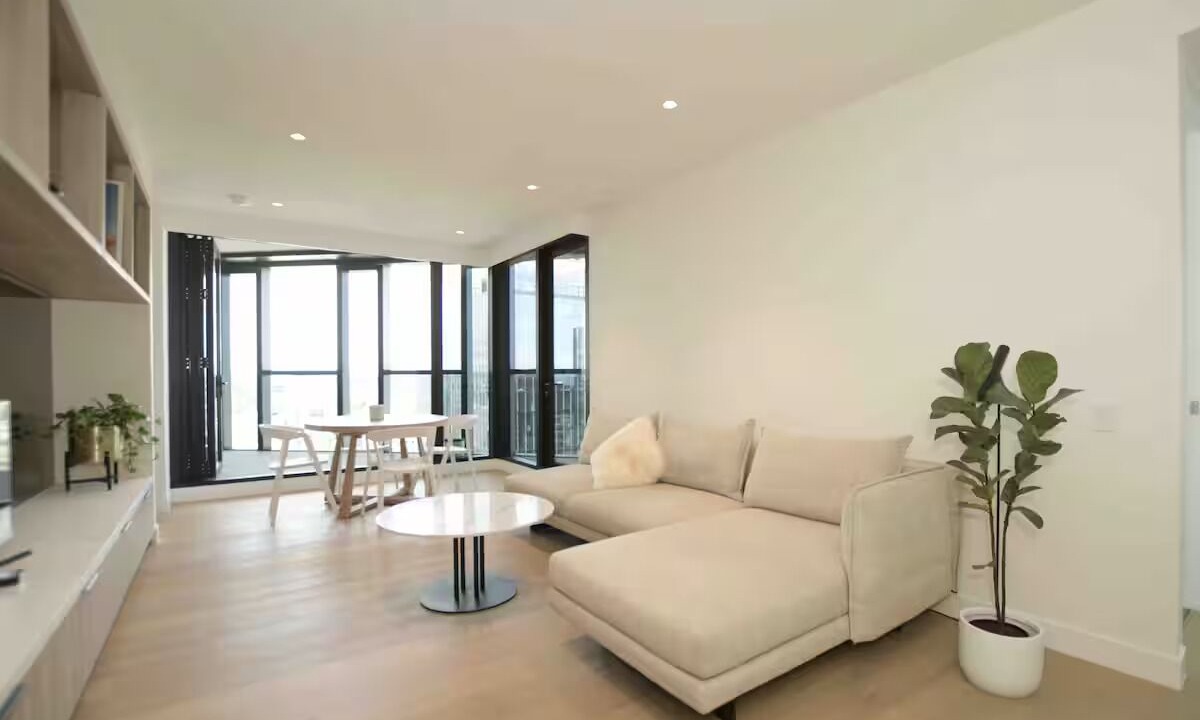 Photo of Livingroom in South Yarra