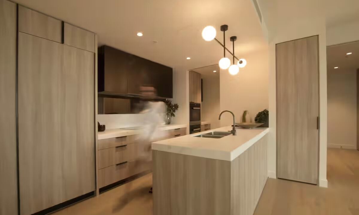 Photo of Kitchen in South Yarra