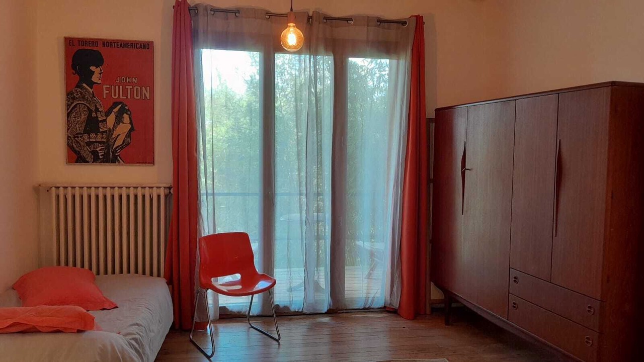 Photo of Bedroom in Naucelle