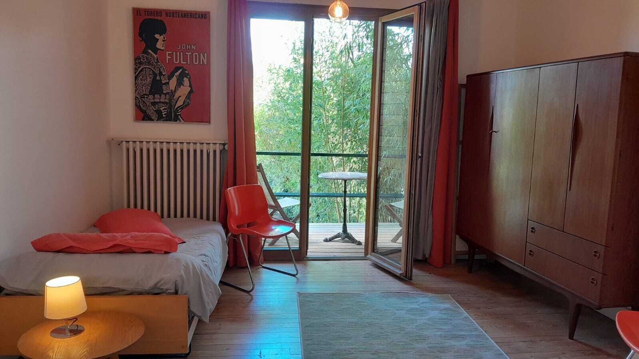 Photo of Bedroom in Naucelle
